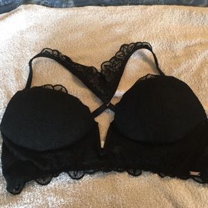 ❤️❤️PINK by Victoria’s Secret lace bra ❤️❤️